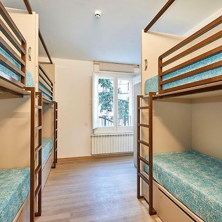 Alberg Abat Oliba Monistrol de Montserrat Екстериор снимка Hostel in Berlin